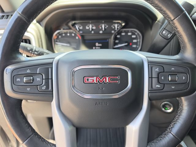 Used 2021 GMC Sierra 1500 Elevation w/ LPO, Elevation Black Package RWD image 32