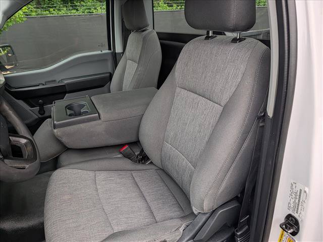 Used 2021 Ford F150 XL RWD image 19