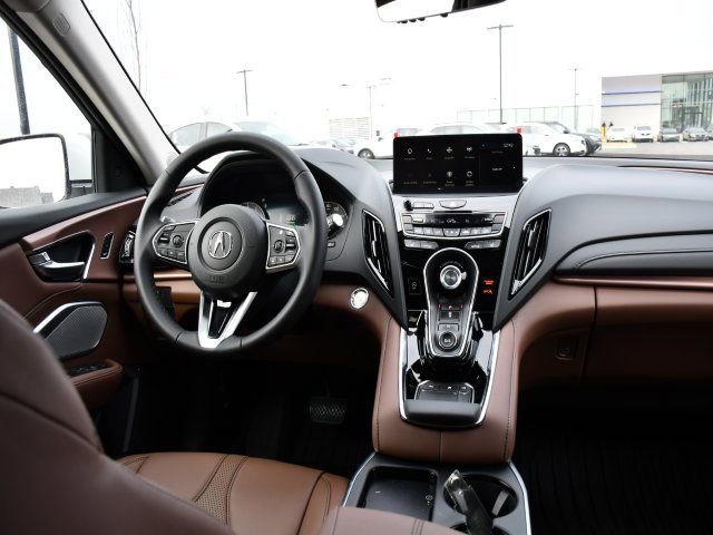 New 2026 Acura RDX w/ Technology Package image 19