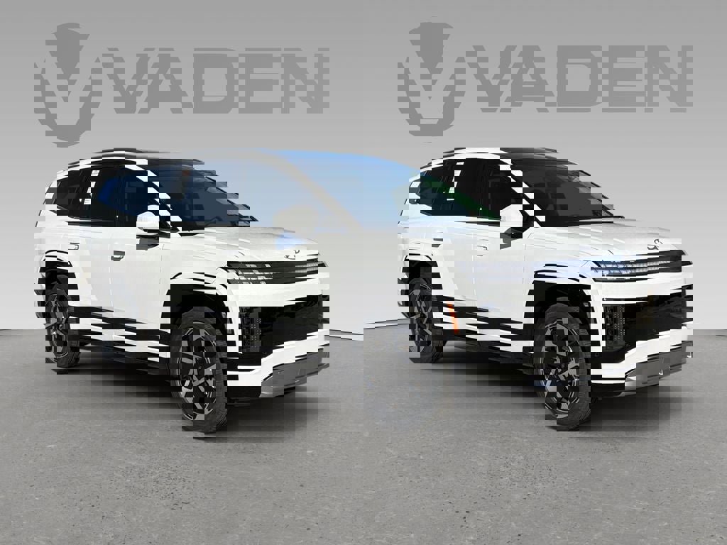 New 2026 Hyundai Ioniq 9 Limited image 1