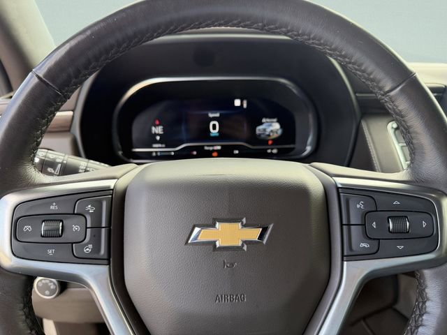 Certified 2022 Chevrolet Tahoe LT w/ Luxury Package RWD image 36