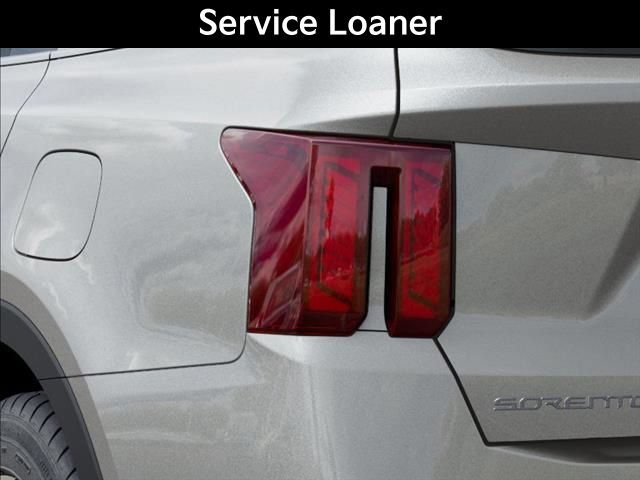 New 2026 Kia Sorento S w/ S Panoramic Sunroof Package FWD image 11