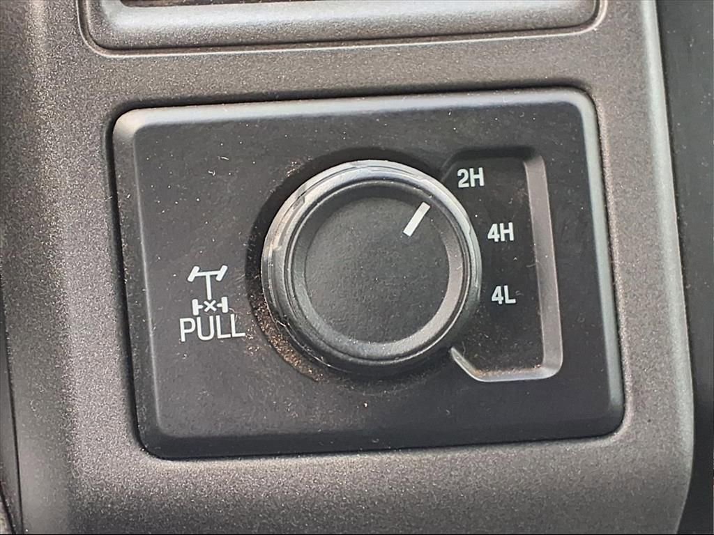 Used 2019 Ford F250 XL w/ Power Equipment Group image 10