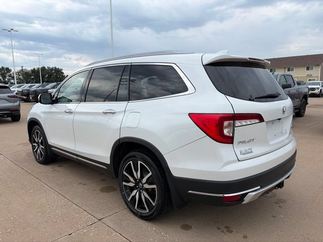 Used 2020 Honda Pilot Touring image 5