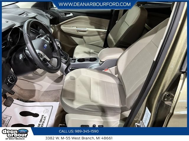 Used 2014 Ford Escape SE w/ Equipment Group 201A FWD image 9