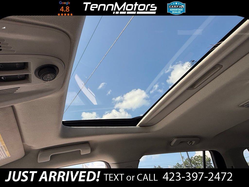 Used 2013 GMC Terrain Denali FWD image 22