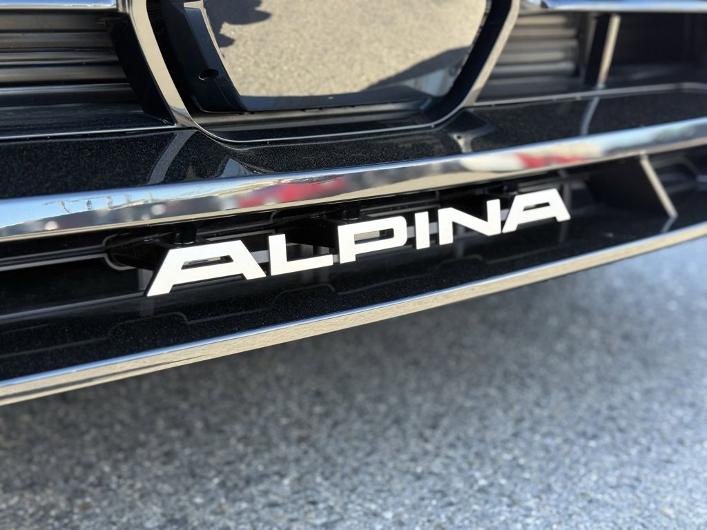 Used 2025 BMW ALPINA XB7 image 2