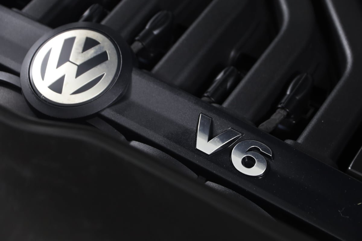 Used 2019 Volkswagen Atlas SE FWD image 19