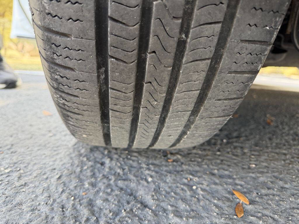 Used 2018 Nissan Sentra S image 24