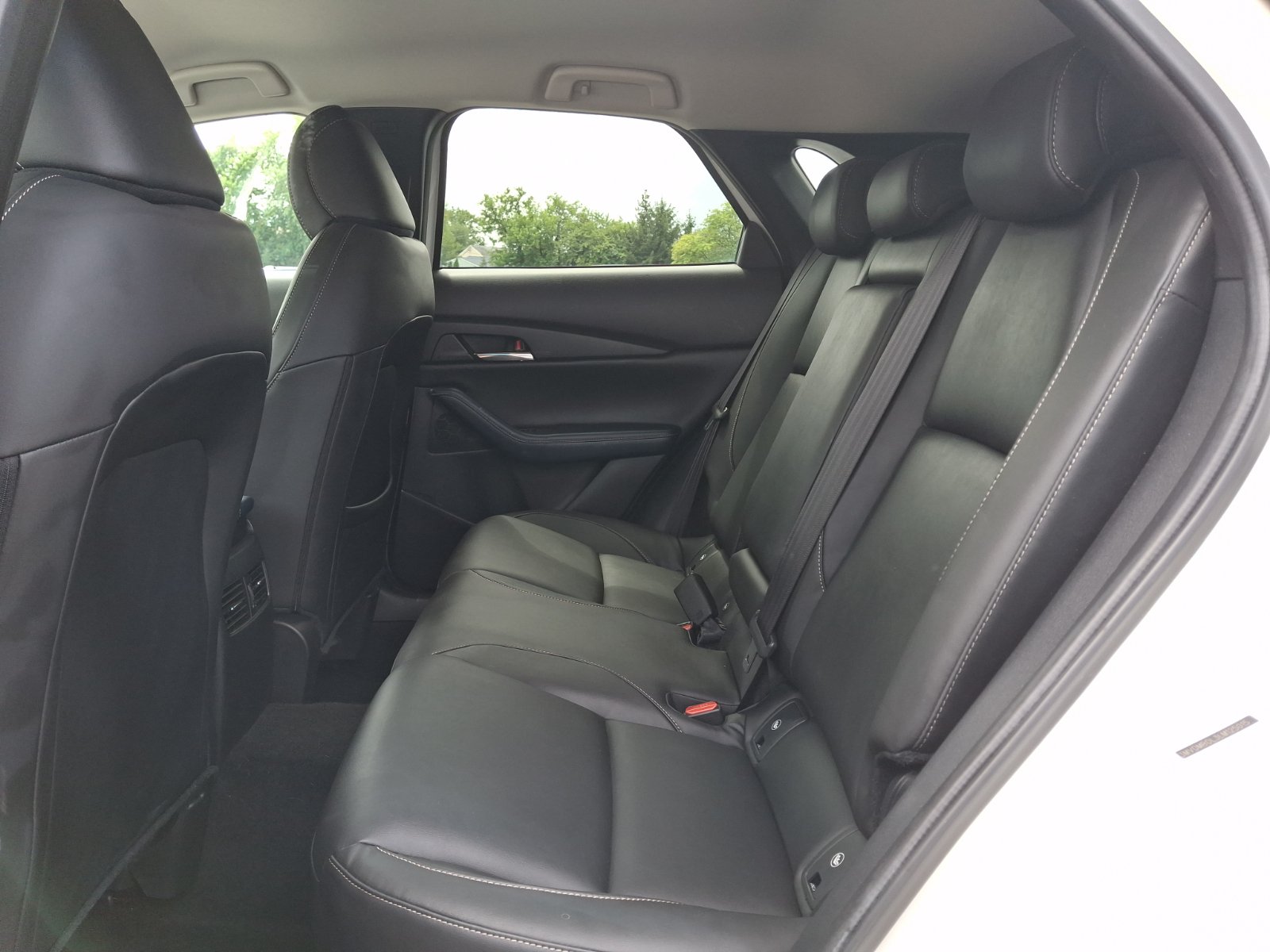 Used 2020 MAZDA CX-30 AWD w/ Preferred Package image 10