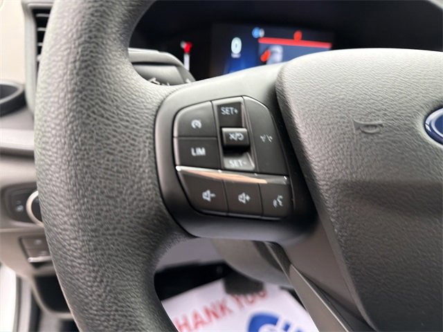 New 2026 Ford Transit 250 148 Medium Roof image 16