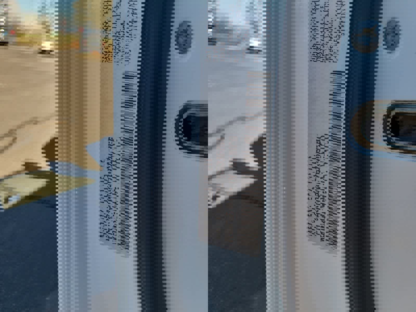 Used 2024 RAM 2500 Laramie image 29