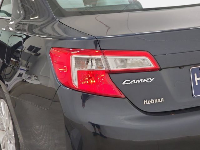 Used 2014 Toyota Camry LE FWD image 33