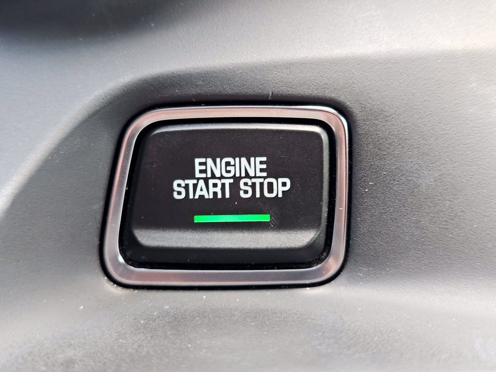 Used 2023 Chevrolet Camaro SS RWD image 24