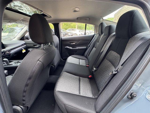New 2026 Nissan Sentra SV w/ SV Convenience Package FWD image 24