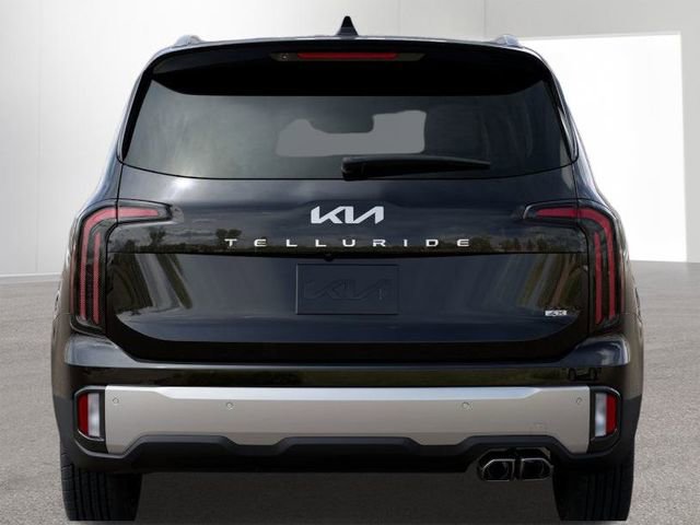 New 2025 Kia Telluride SX Prestige image 13