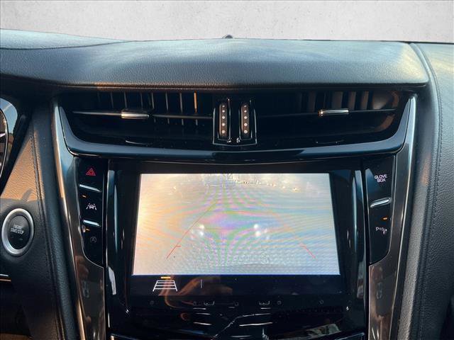 Used 2018 Cadillac CTS Luxury image 14