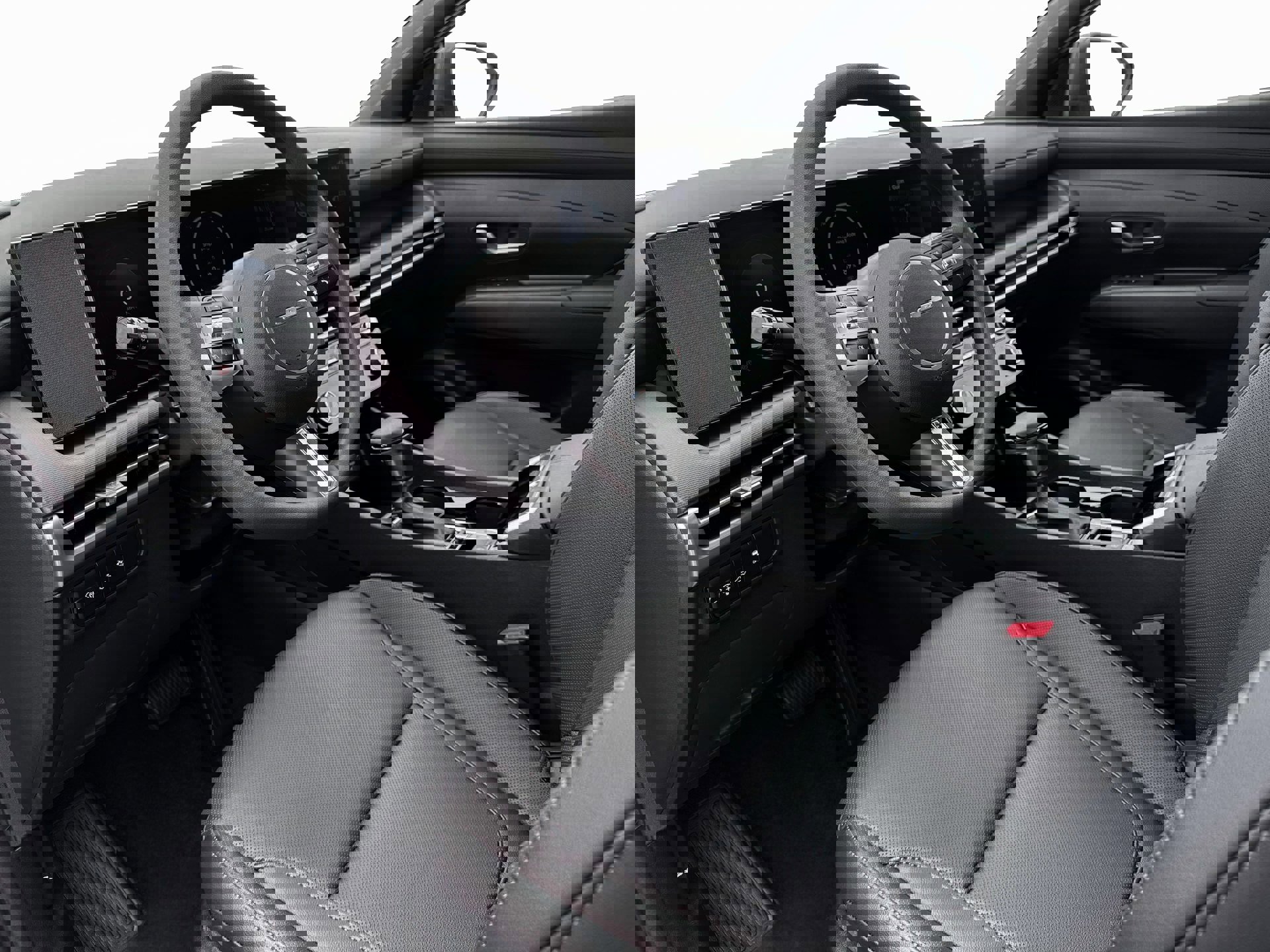 New 2026 Hyundai Santa Cruz SEL image 14