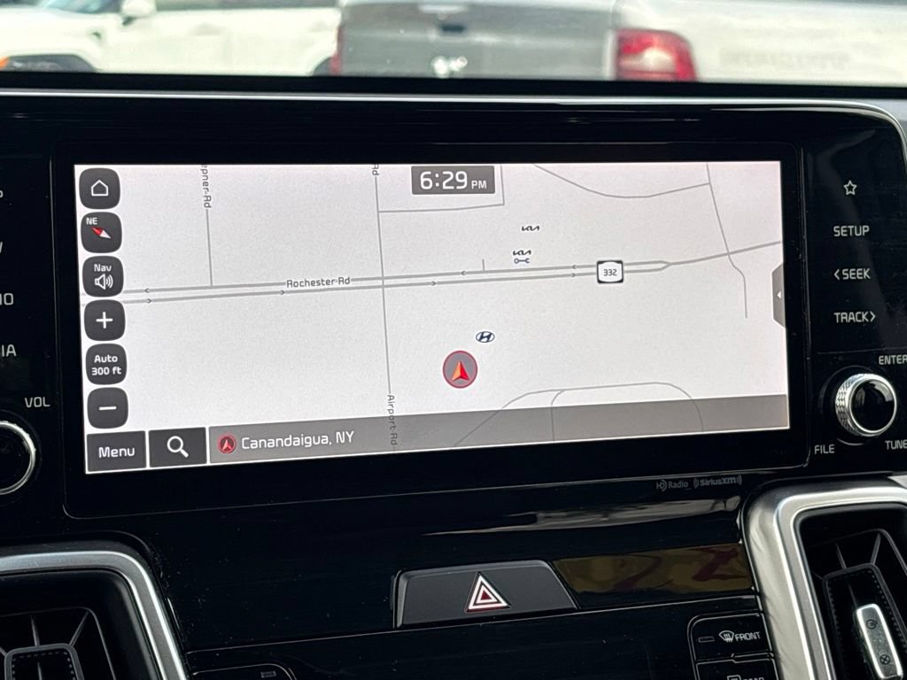 Certified 2022 Kia Sorento S AWD/4WD image 21