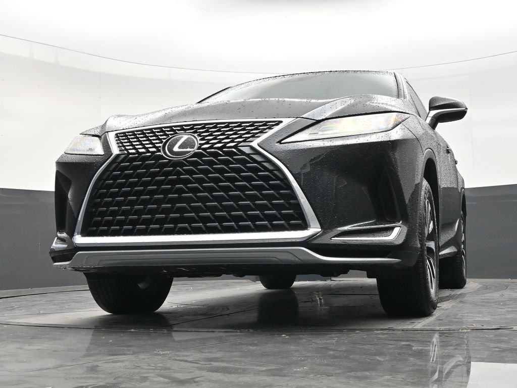 Used 2022 Lexus RX 350 FWD image 27