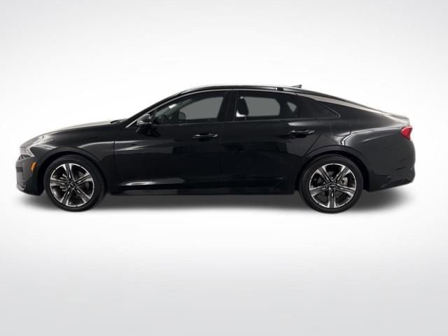 Used 2022 Kia K5 EX w/ EX Premium Package image 5