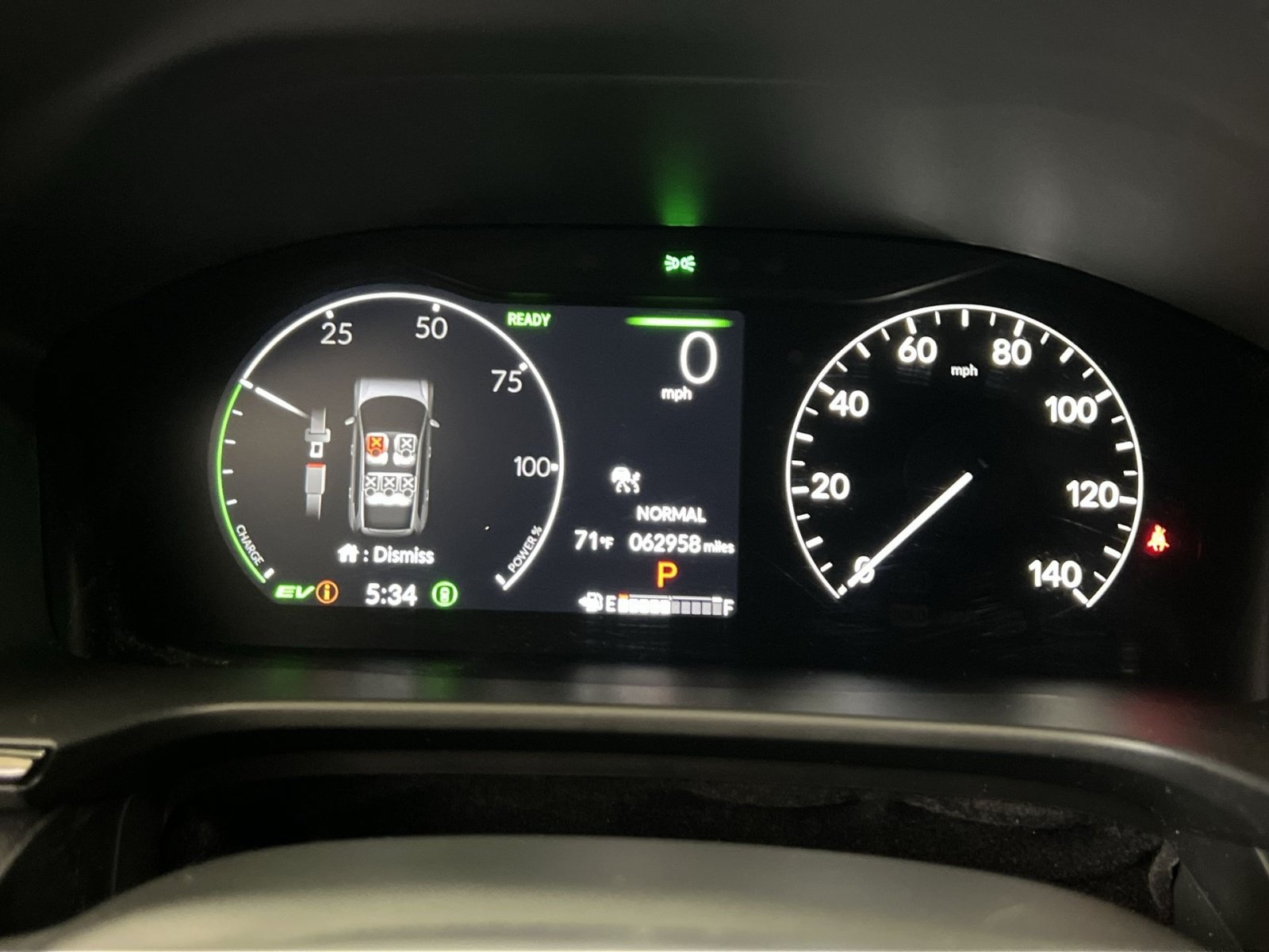 Used 2024 Honda CR-V Sport-L image 16