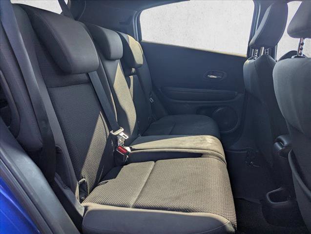 Used 2020 Honda HR-V Sport image 28