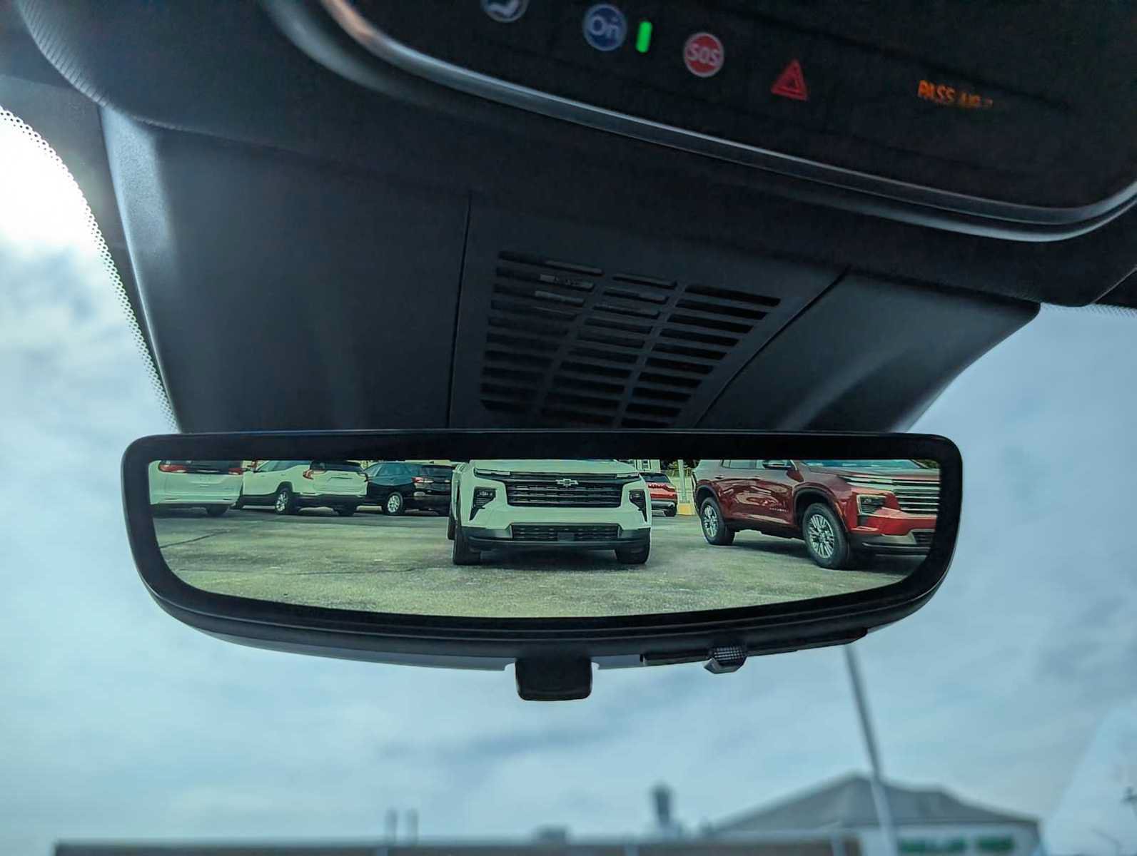New 2026 Chevrolet Blazer EV SS AWD/4WD image 29
