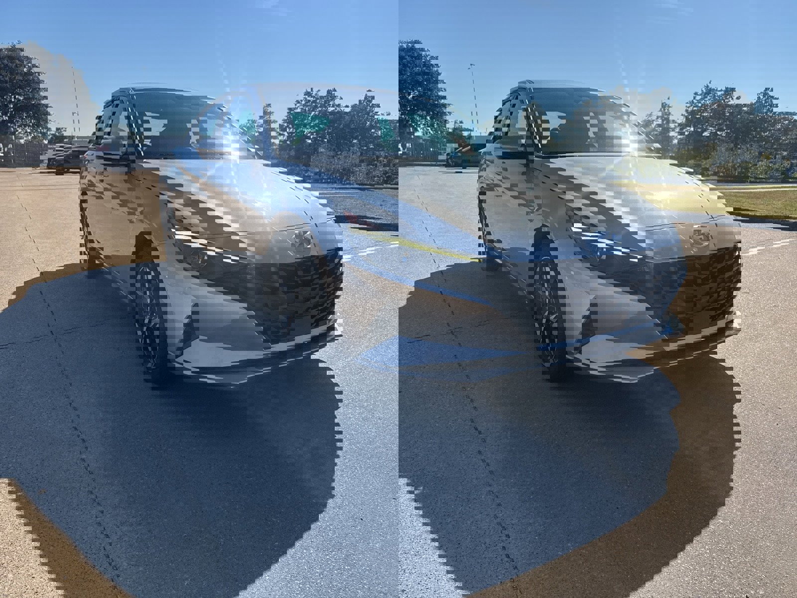 Used 2023 Hyundai Elantra SEL w/ Convenience Package