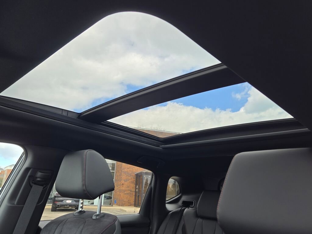 New 2026 Acura ADX A-Spec image 26