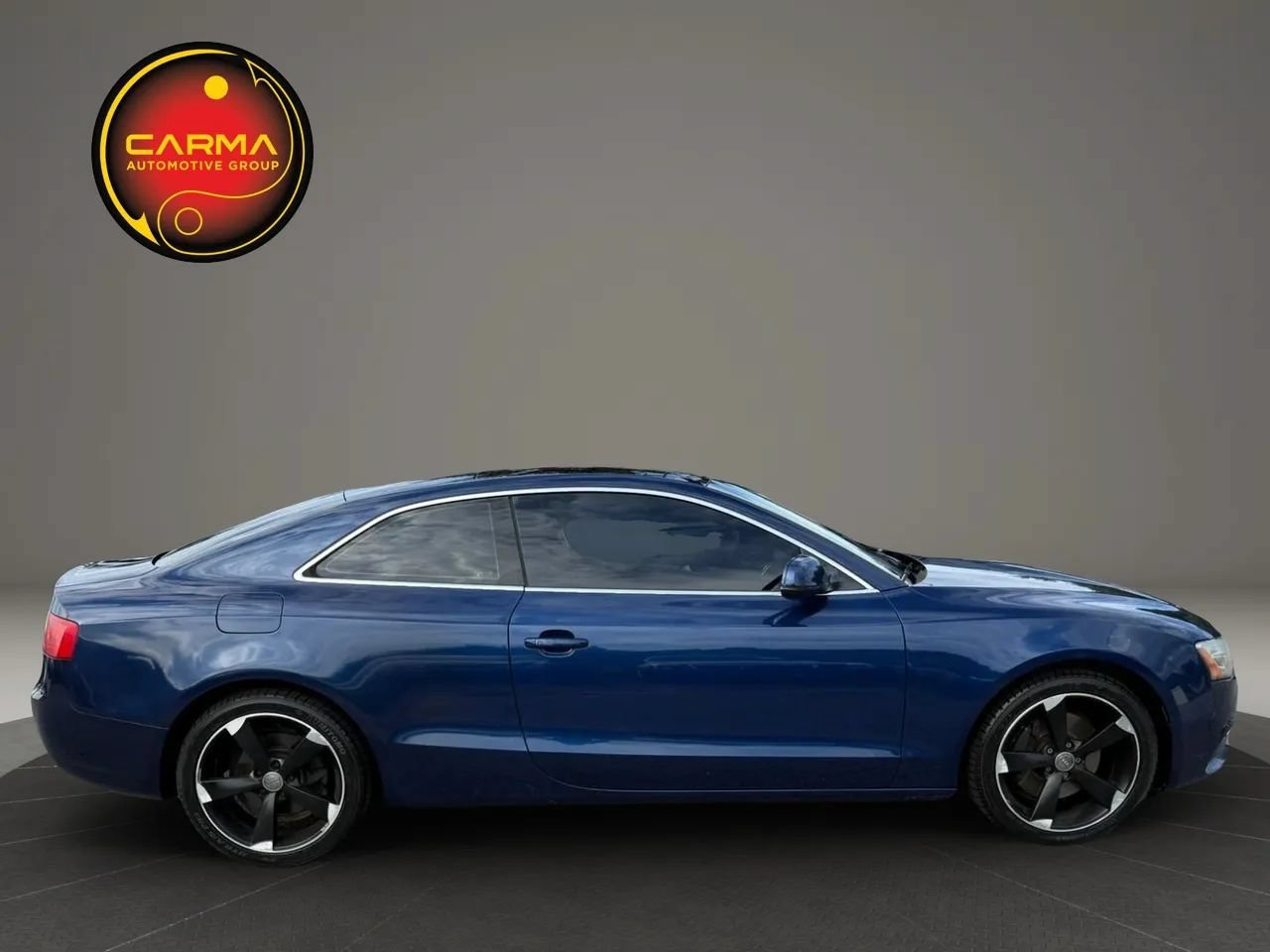 Used 2014 Audi A5 2.0T Premium w/ Lighting Package AWD/4WD image 6