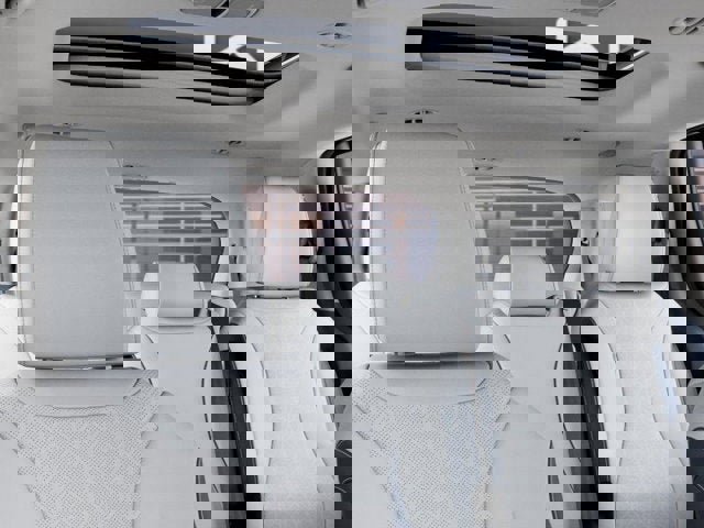 New 2026 Kia Carnival SX w/ SX Dark Edition Package image 27