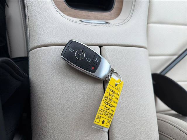 Certified 2024 Mercedes-Benz GLE 350 4MATIC image 10