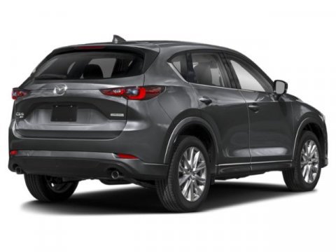 New 2025 MAZDA CX-5 AWD 2.5 S w/ Premium Plus Pkg image 2