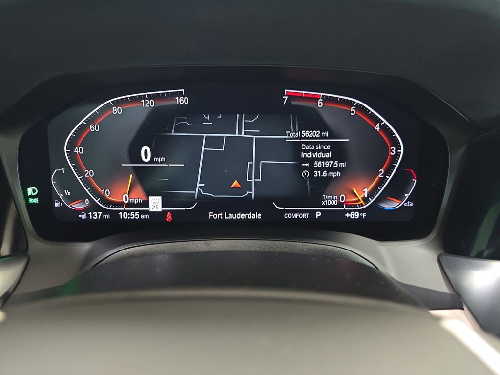 Certified 2023 BMW 430i 430i w/ Premium Package image 20