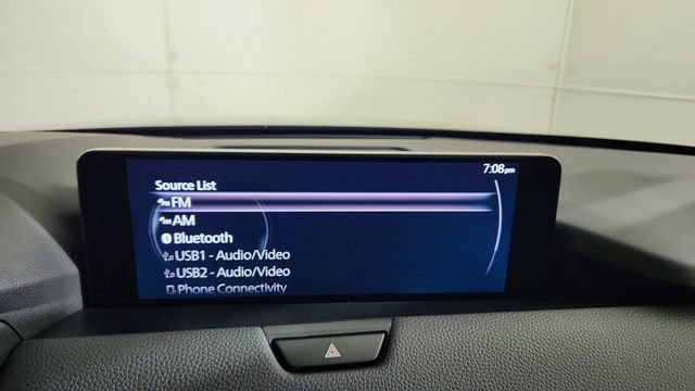 New 2026 MAZDA CX-90 Plug-In Hybrid w/ Preferred AWD/4WD image 20