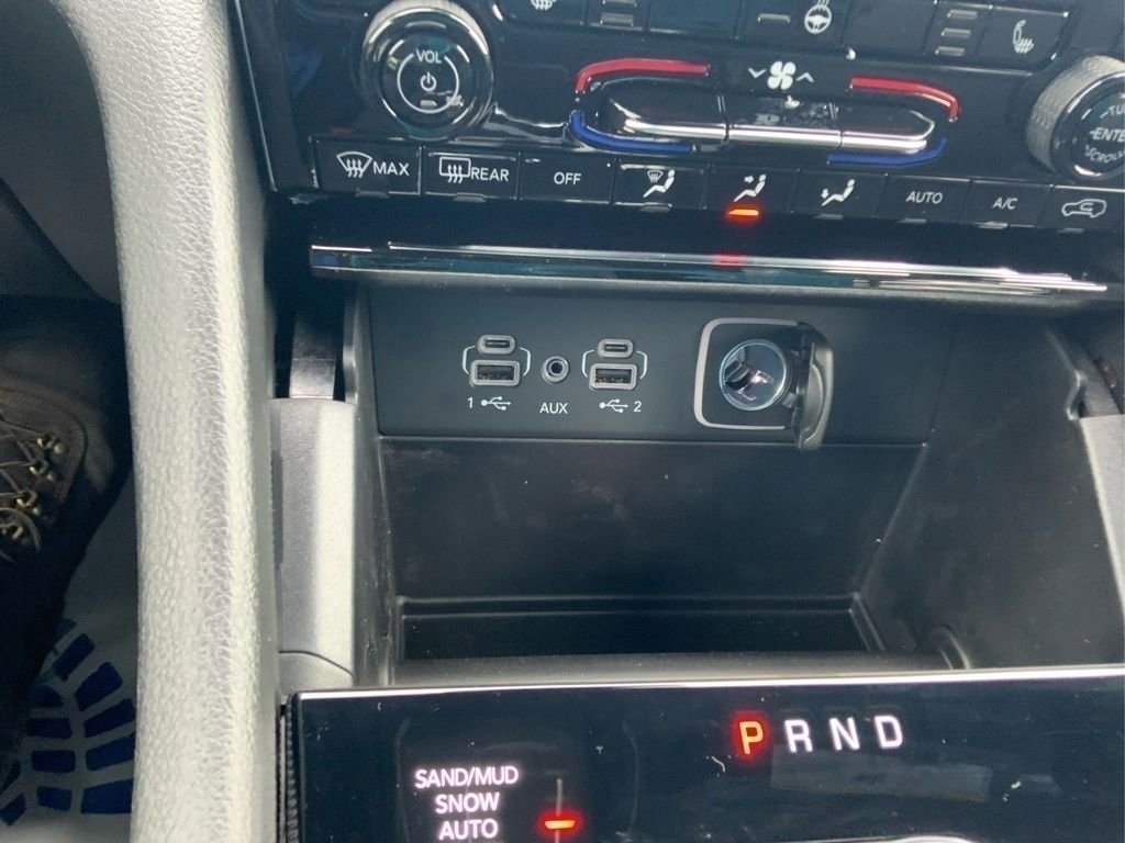 New 2025 Jeep Grand Cherokee Limited image 26