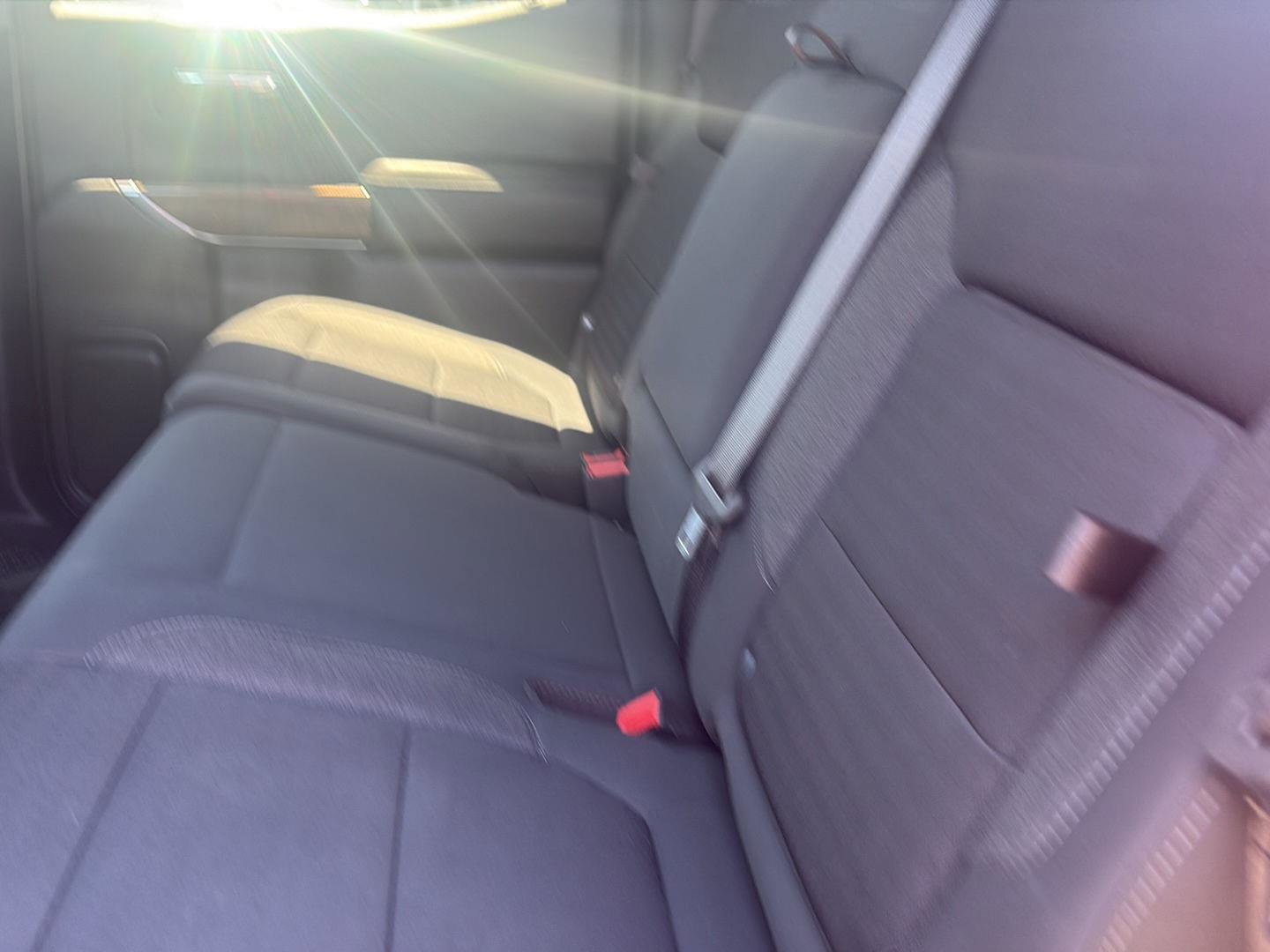 Used 2019 Chevrolet Silverado 1500 RST w/ All-Star Edition RWD image 31