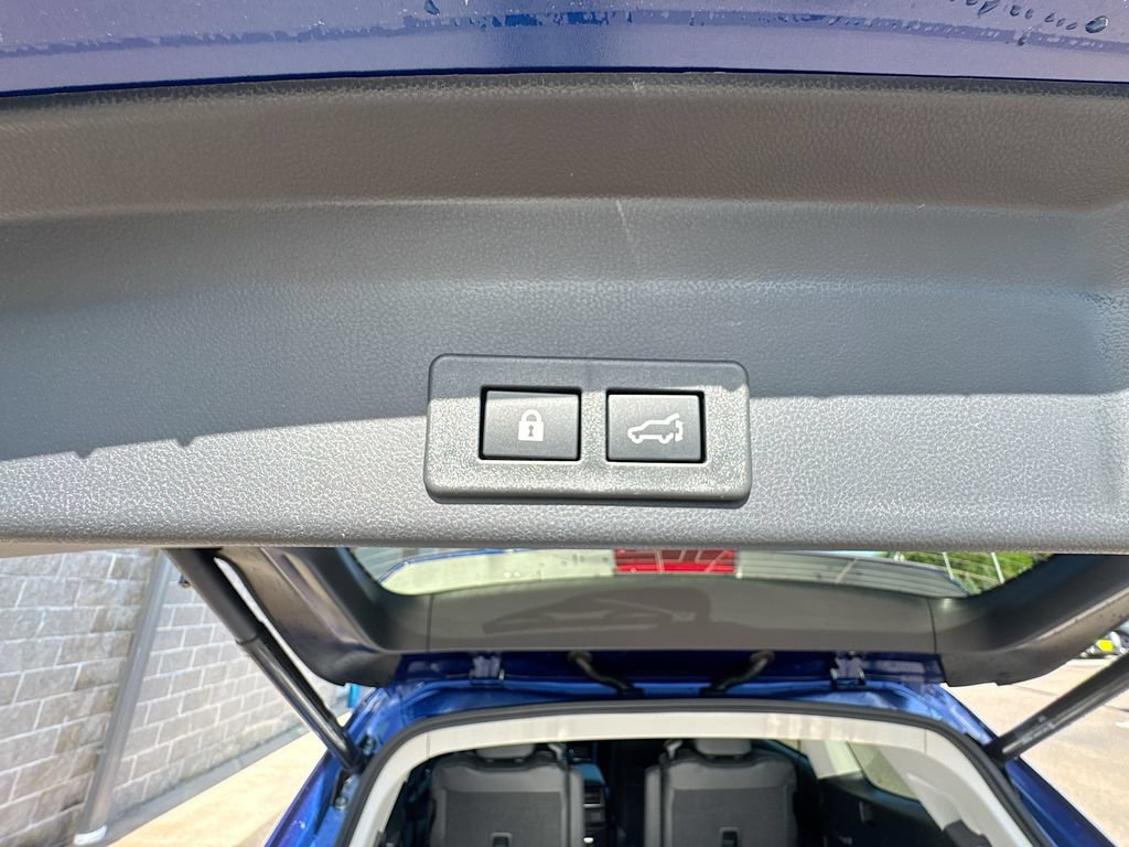 New 2026 Subaru Ascent Premium w/ Premium Package AWD/4WD image 36