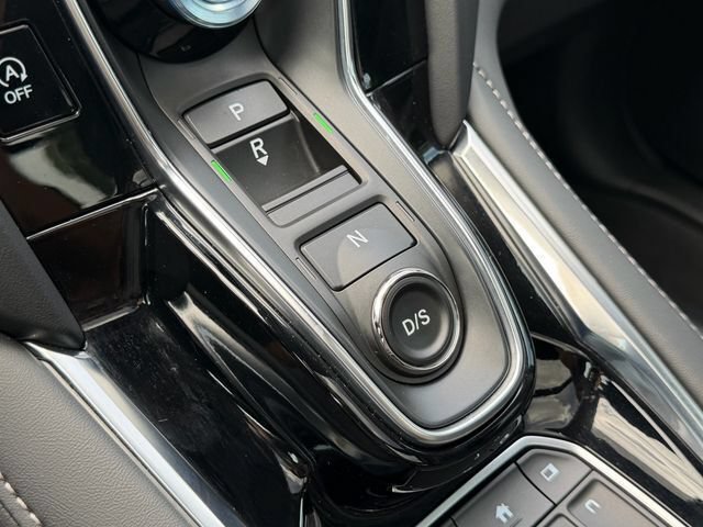 Certified 2025 Acura RDX w/ Technology Package AWD/4WD image 26
