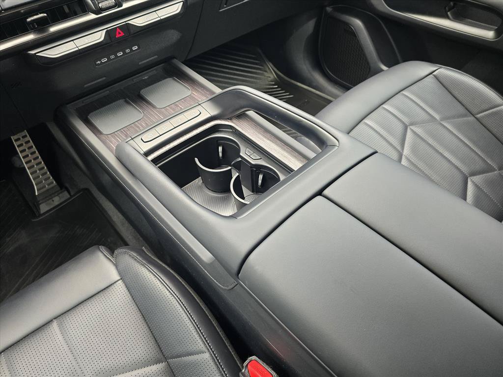 Used 2027 Kia Telluride SX Prestige X-Line AWD/4WD image 16