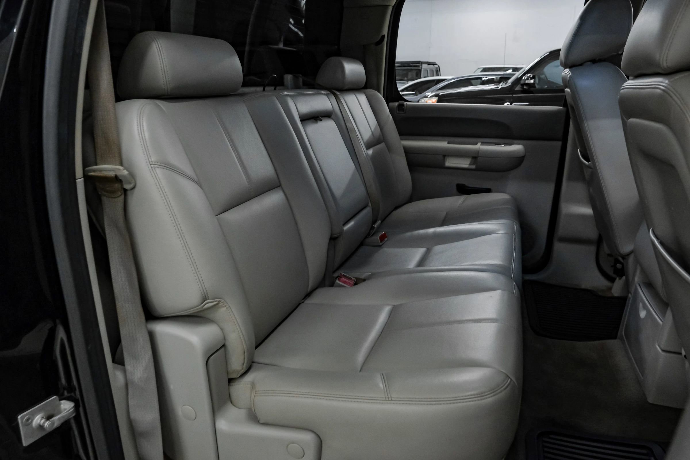 Used 2013 Chevrolet Silverado 1500 LT w/ All-Star Edition image 30