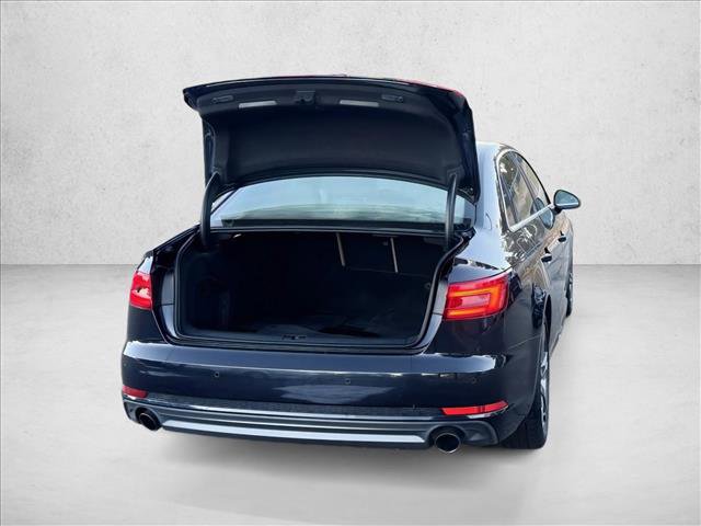 Used 2017 Audi A4 2.0T Premium Plus w/ Premium Plus Package image 6