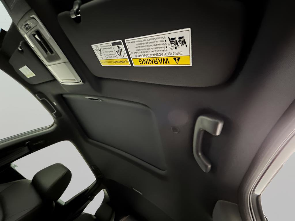 Certified 2026 Honda CR-V Sport-L image 31