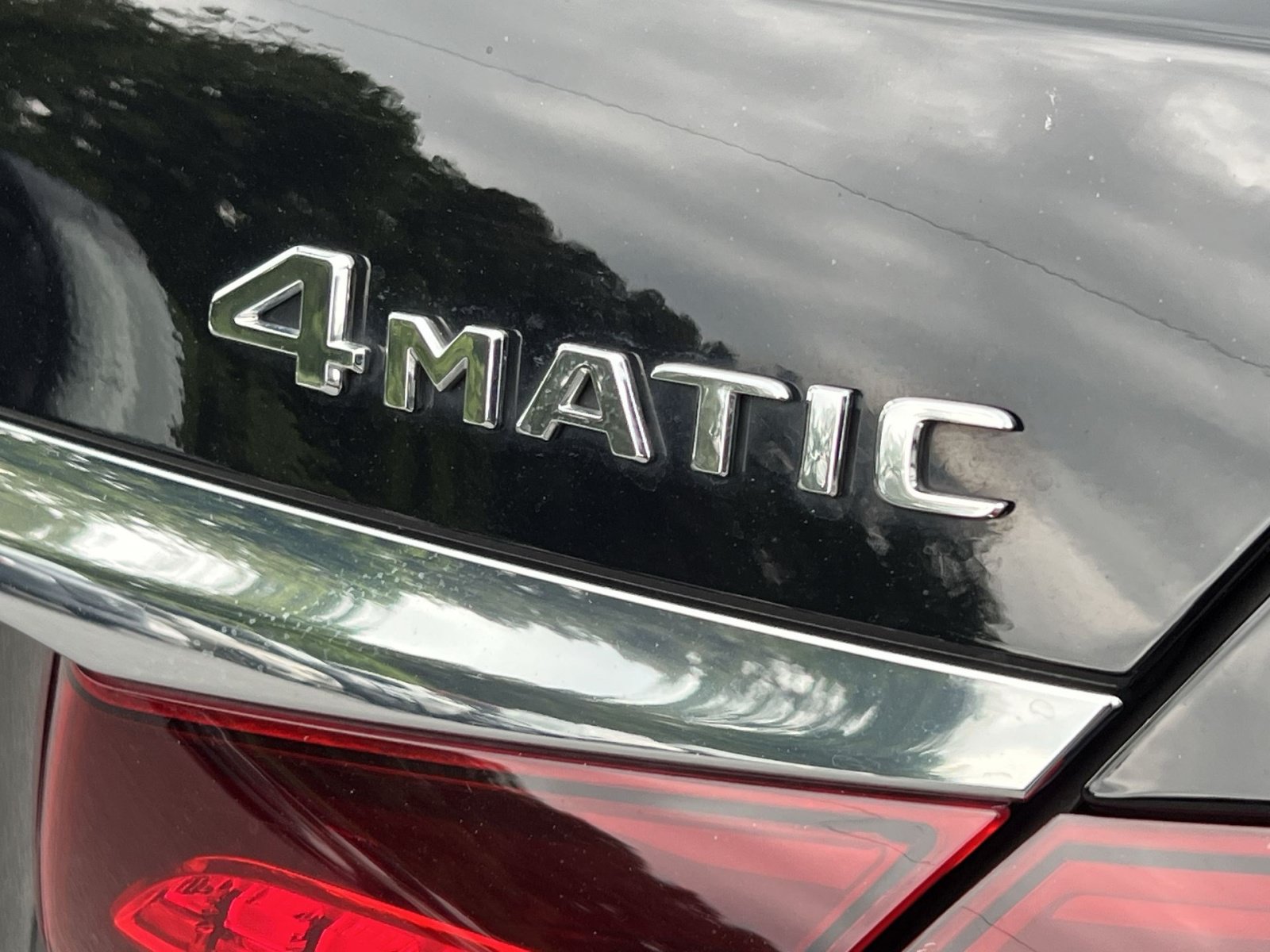 Used 2021 Mercedes-Benz E 350 4MATIC Sedan image 35
