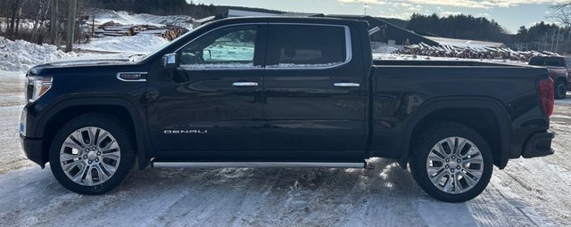 Certified 2022 GMC Sierra 1500 Denali w/ Denali Reserve Package image 3
