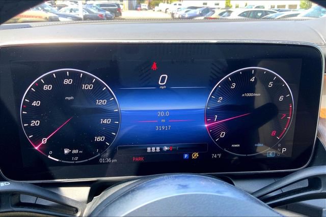 Used 2023 Mercedes-Benz GLC 300 4MATIC image 22
