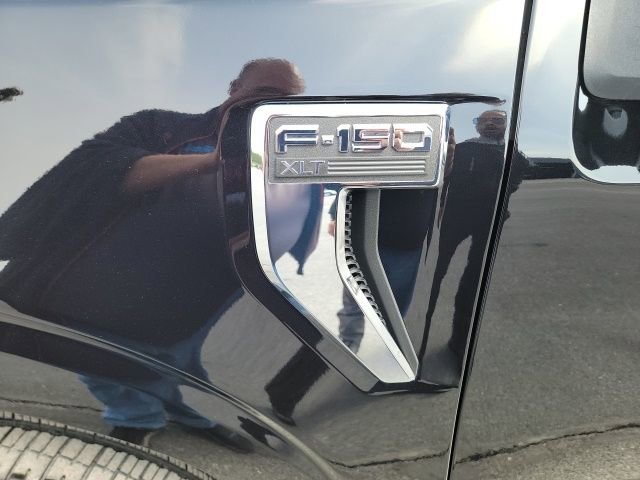 Used 2024 Ford F150 XLT image 12