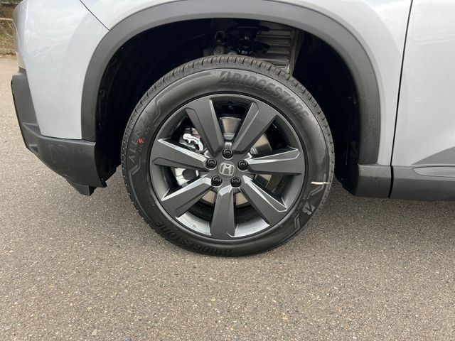 New 2026 Honda Pilot Sport image 29