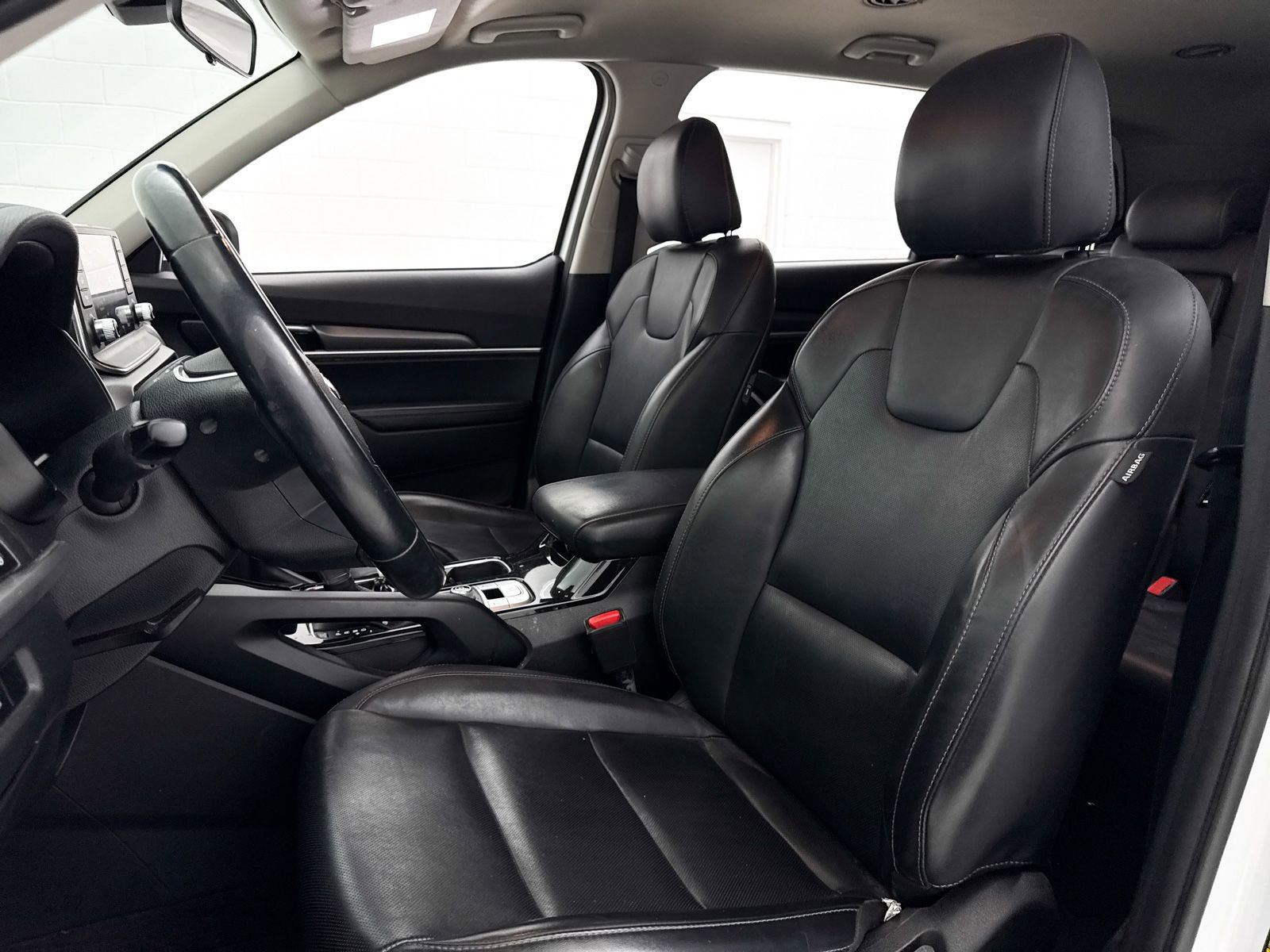 Used 2021 Kia Telluride LX FWD image 19